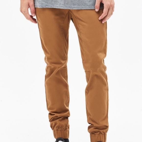 pacsun skinny 2.0 jogger pants